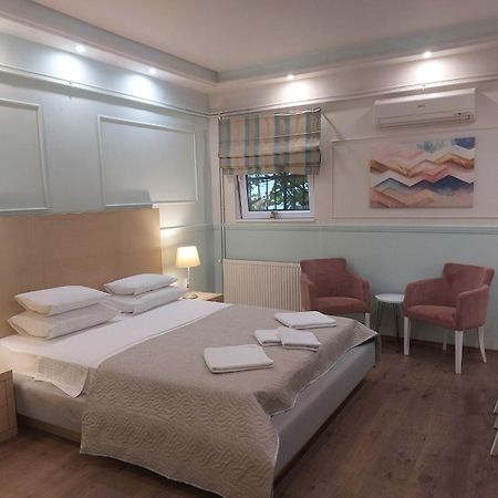 Apartamento Bellmatini Belgrado Exterior foto