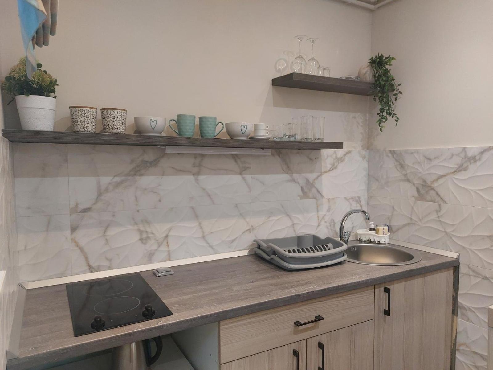 Apartamento Bellmatini Belgrado Exterior foto