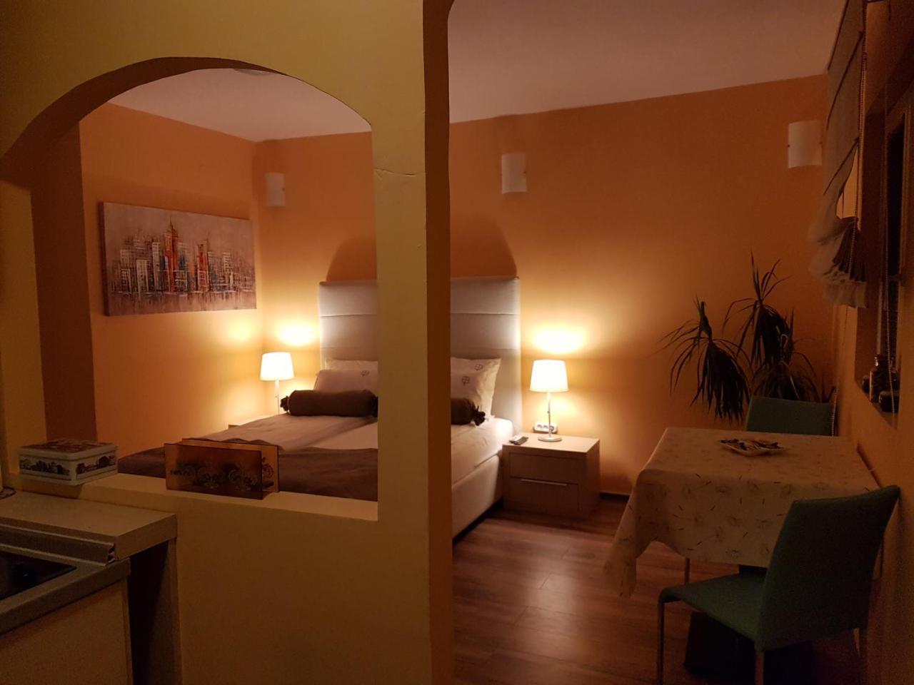 Apartamento Bellmatini Belgrado Exterior foto