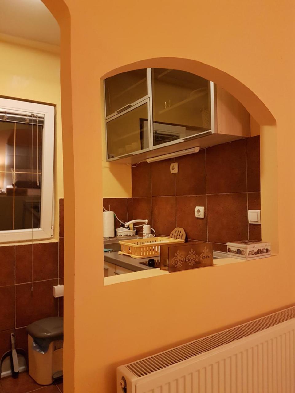 Apartamento Bellmatini Belgrado Exterior foto