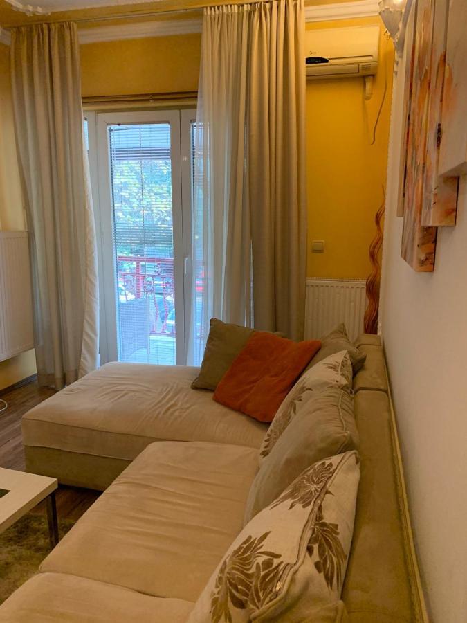 Apartamento Bellmatini Belgrado Exterior foto