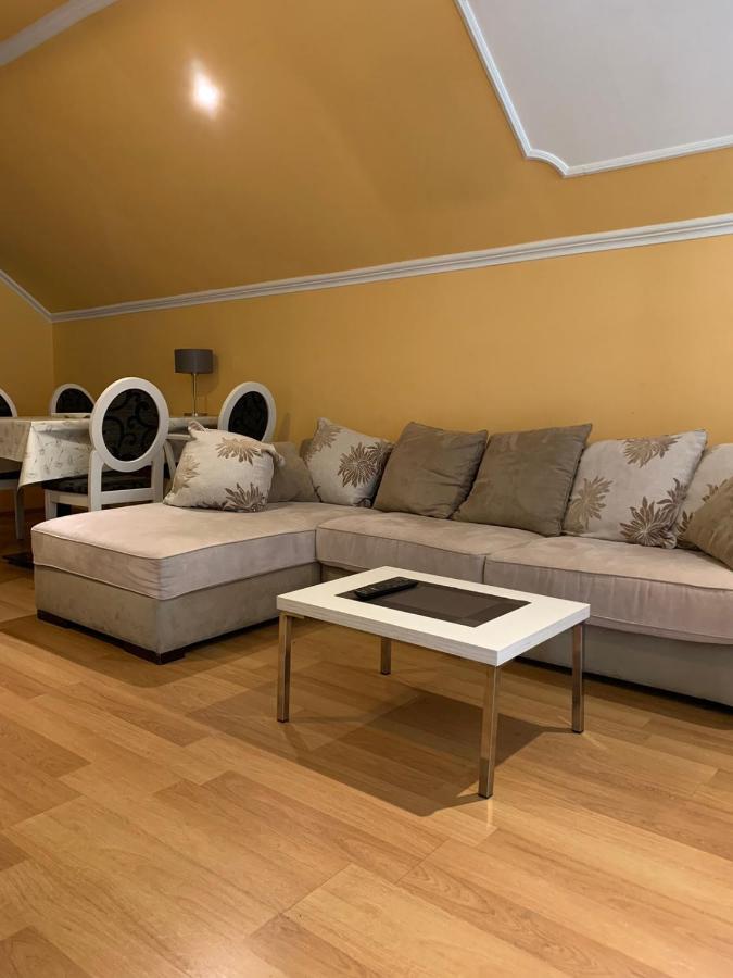 Apartamento Bellmatini Belgrado Exterior foto