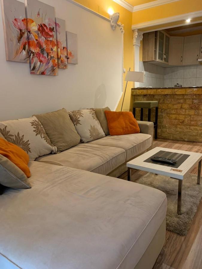 Apartamento Bellmatini Belgrado Exterior foto
