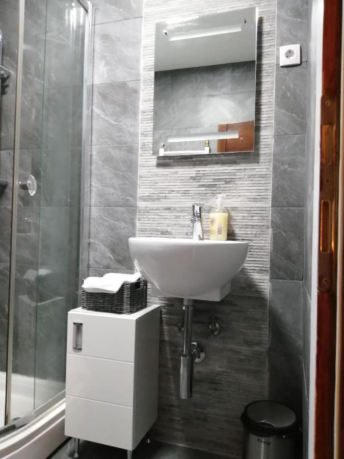 Apartamento Bellmatini Belgrado Exterior foto