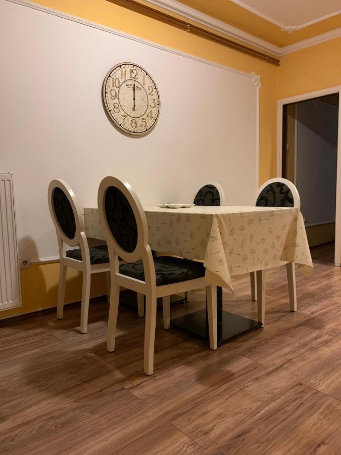Apartamento Bellmatini Belgrado Exterior foto